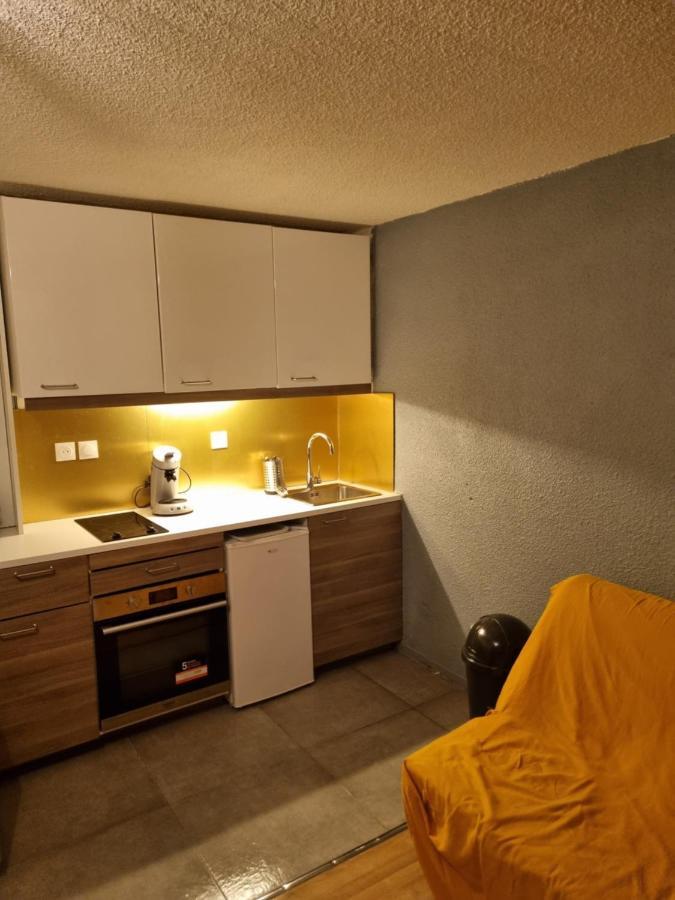 Studio Du Lac Bleu Apartment โมรียง ห้อง รูปภาพ